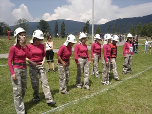 Okresné kolo 10.06.2007 Polomka 01